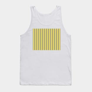 Stripes pattern in the current colors for 2021 Tank Top